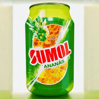 Sumol Ananás