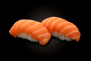  Нигири Сьомга (65г)