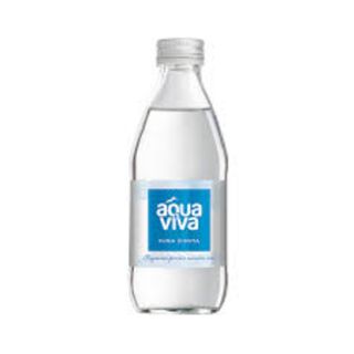 Negazirana voda 0.25l