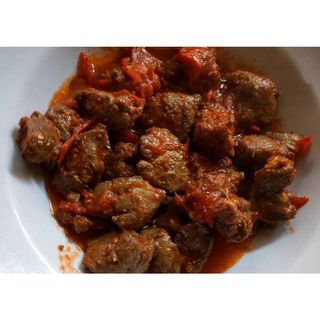 Beef