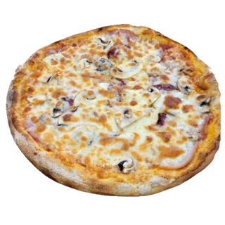 Пица Салами