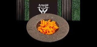 Бейби моркови (200г)