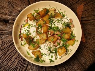 Сніданок "від Батька" (410g)