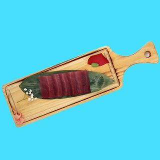 Sashimi Atún (6 pzs.)