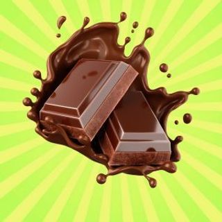 Pancake Cioccolato Fondente