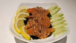 619 - Sake su