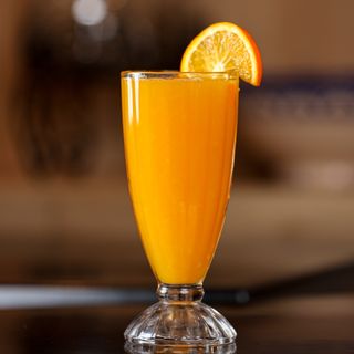 Jus D'orange