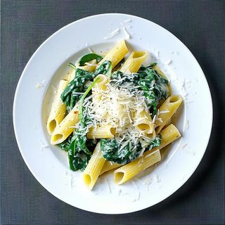 Pasta Verde