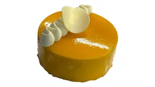 Bento tort Marango