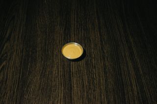 Гірчиця міцна