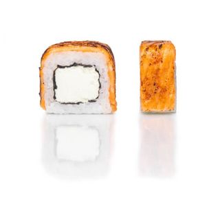 +СУШИ ФИЛАДЕЛЬФИЯ ГРИЛЬ(Вынос/ЯГВ) 