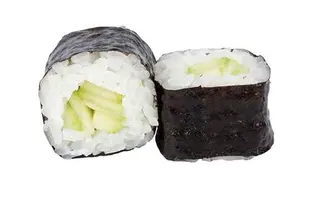 Hosomaki Veggie