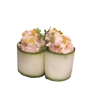 Gunkan zucchine