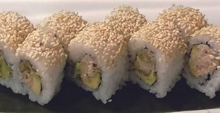 SP33. Tonno cotto (tonno in scatola)