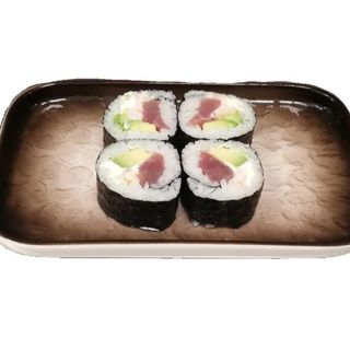 Futomaki aimaki