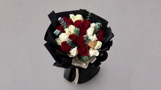 ორი ფერის სიყვარული