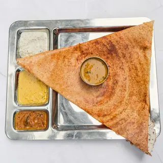 Family Dosa
