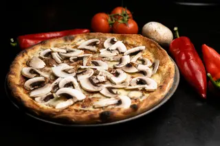 Fritatta Funghi King Size 550 g