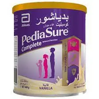 Pediasure Nutrition Powder 400G