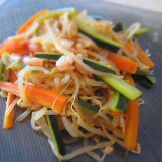 240.Verdure miste saltate