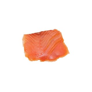 Salmão Fumado