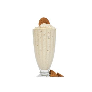 Ginger Cookie Milkshake