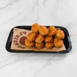 20 Crocchette di pollo fritte