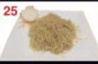 25 Spaghetti di riso al curry