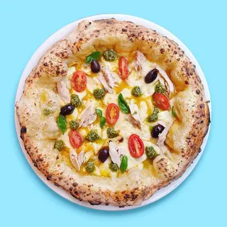 Pizza Dolce Vita