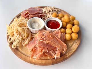 СЕТ ДО ПИВА №2 (380g)