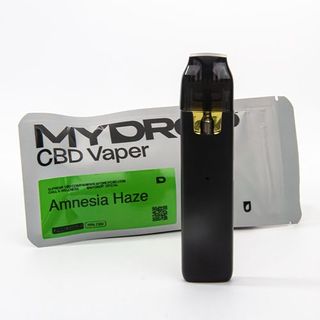 Vaper Amnesia Haze