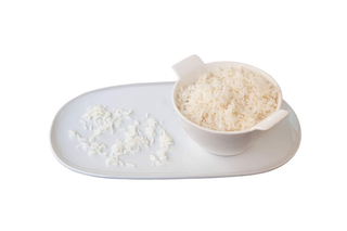 Arroz Blanco