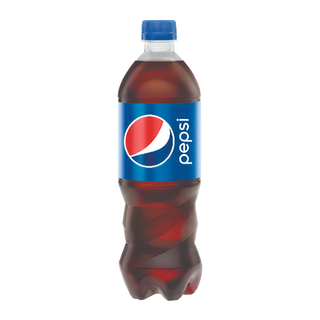 pepsi