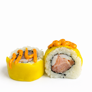 Uramaki Maidagan (4 uds)