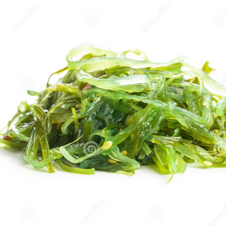 5. Wakame