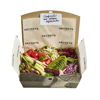 Vegan Boost