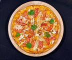 Піца Маргарита (430г/30см)