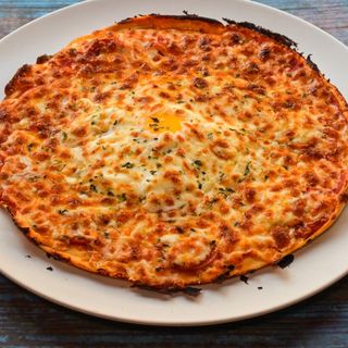 Pizza Fabiola (36cm)