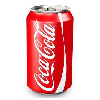 Coca-Cola Original Lata 330ML