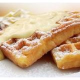 Gofre De Leche Condensada