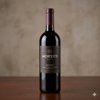 Mortitx (Tinto) (750 Ml.)