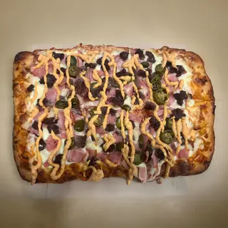 Ibérica (Familiar)