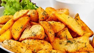 Картопля по-селянськи XXL (200г)