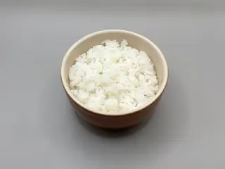 Рис отварной