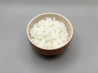 Рис отварной