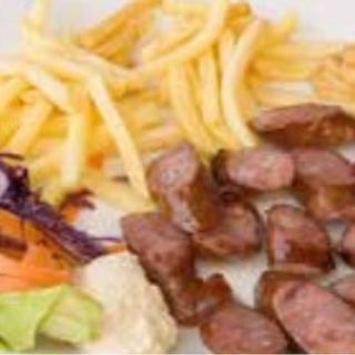 Njeguške kobasice 150 gr