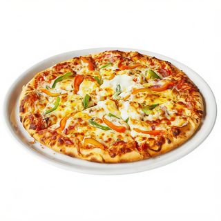 Pizza Marinado (32 Cm.)
