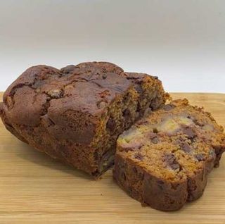Banana Bread