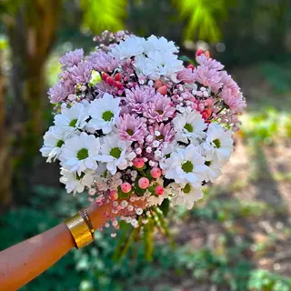 FLORES “IBIZA”