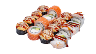 Zestaw "Mini miksteri"